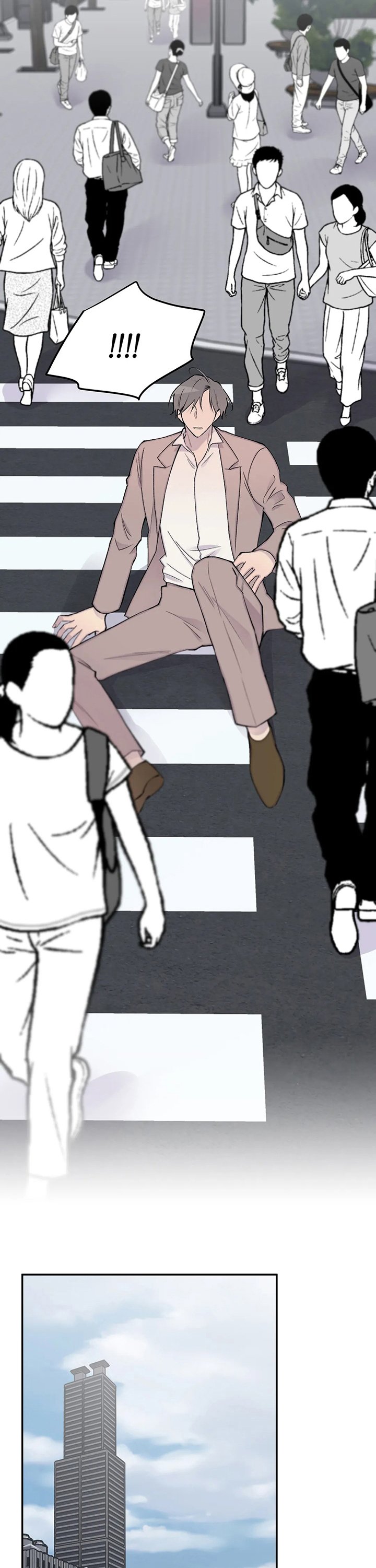 第112章：回到小说世界