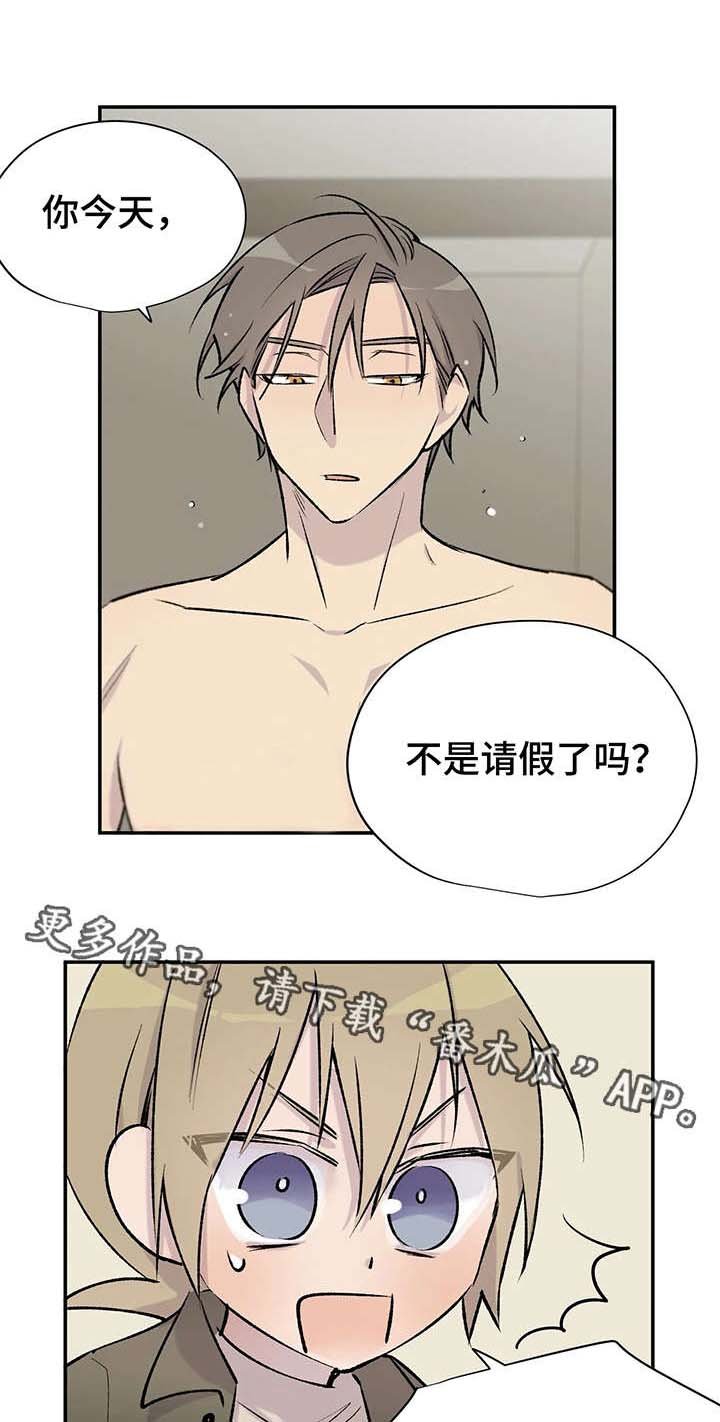 第24章：幺蛾子