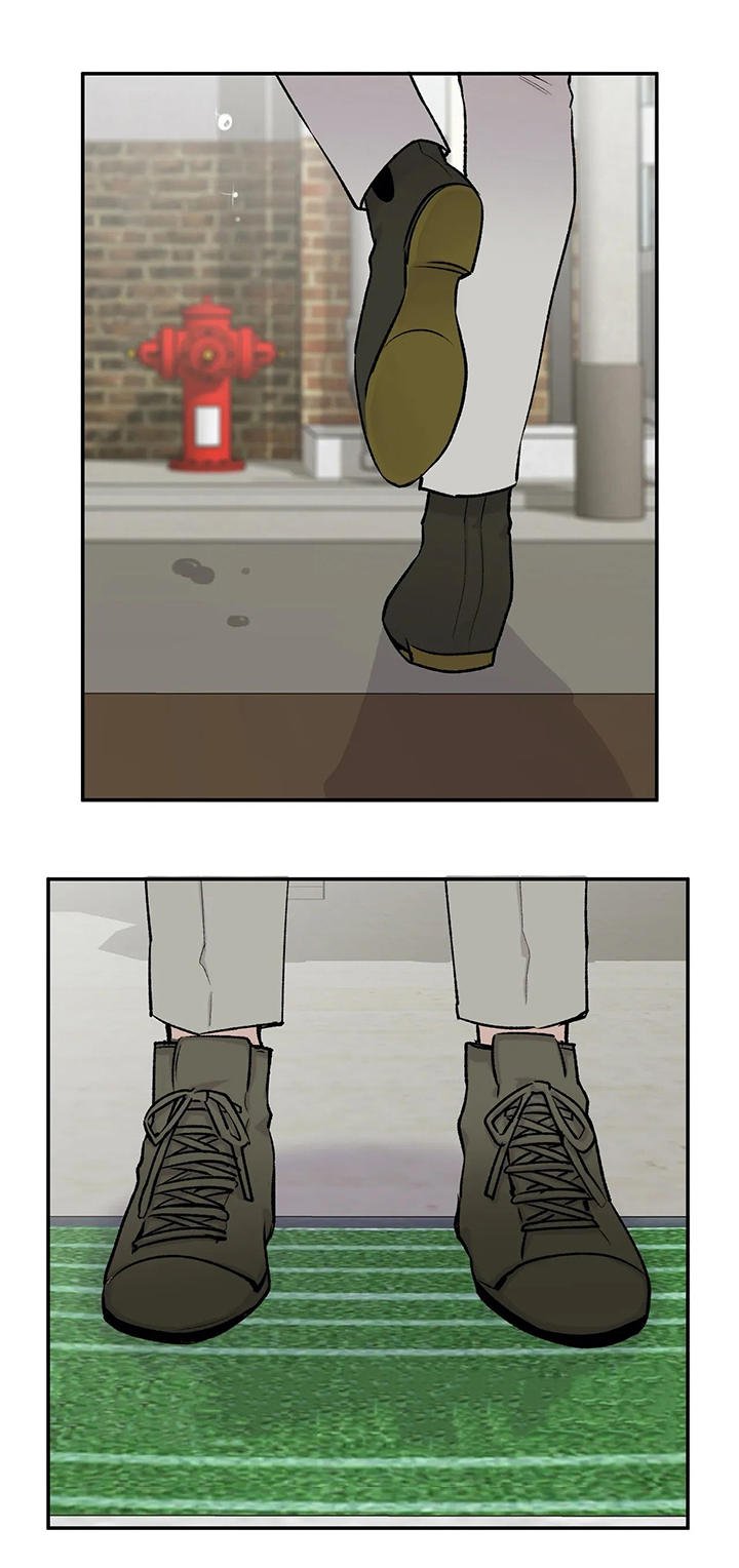 第25章：痛心