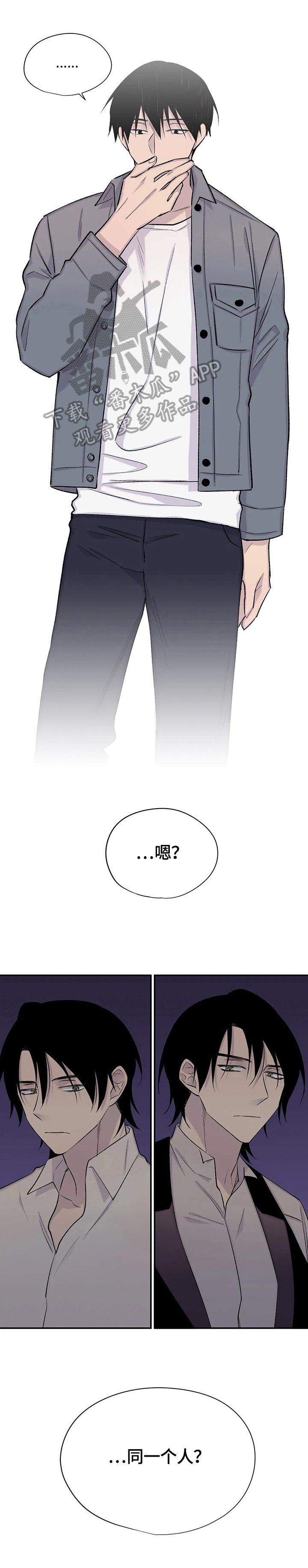第49章：决定