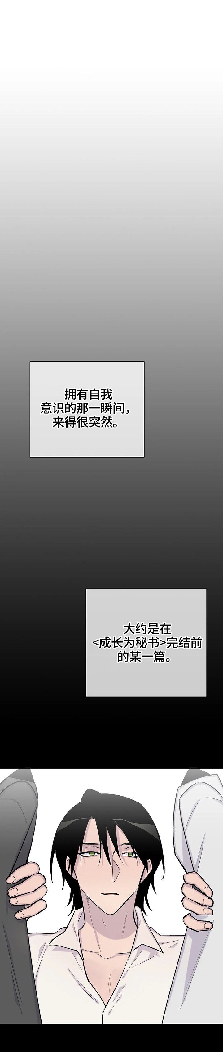第51章：回忆