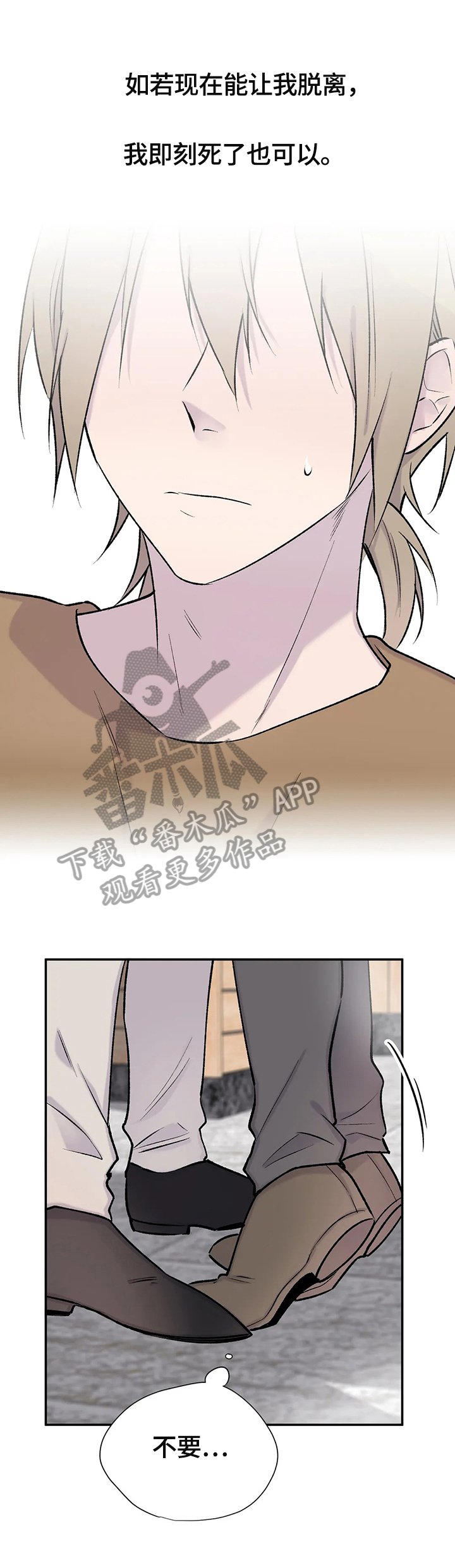 第53章：惆怅