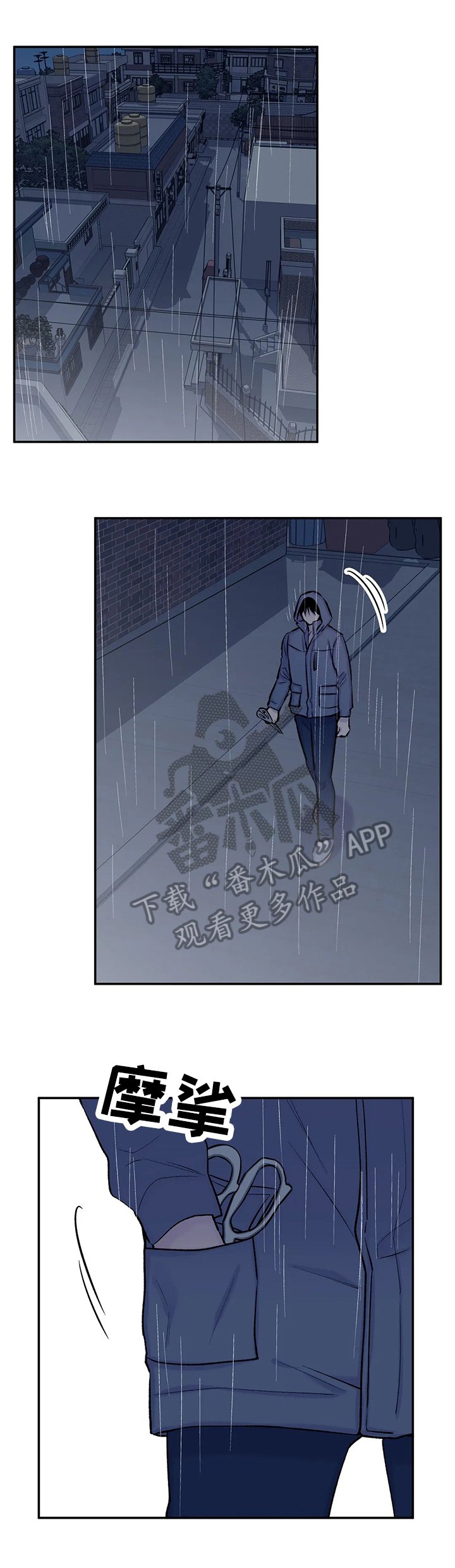 第56章：认清真相