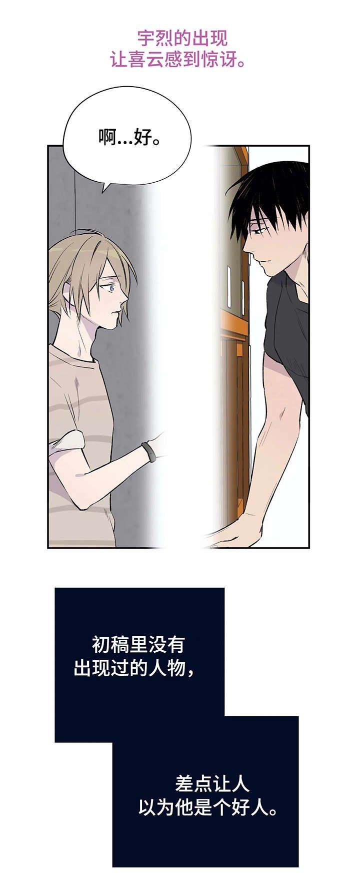 第6章：新角色
