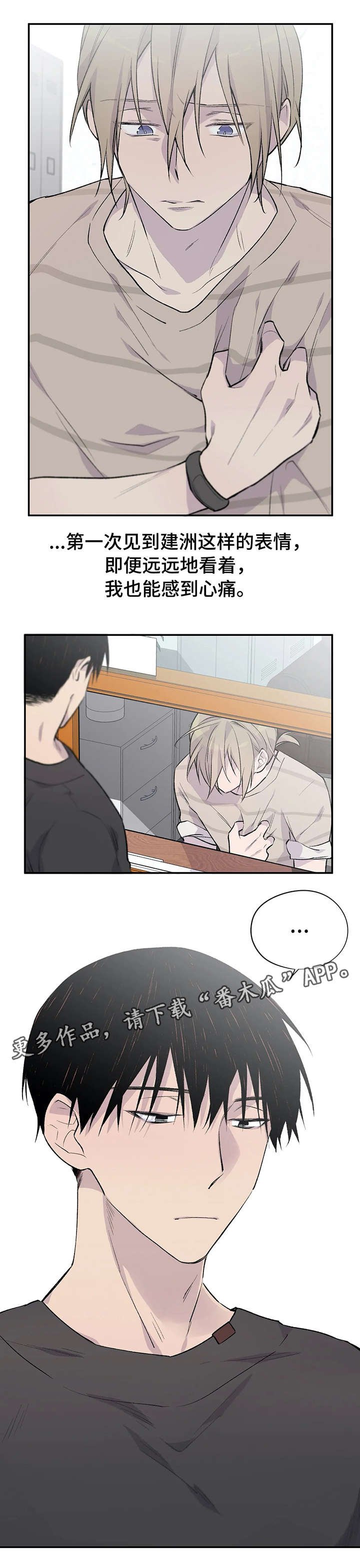 第7章：冲击力