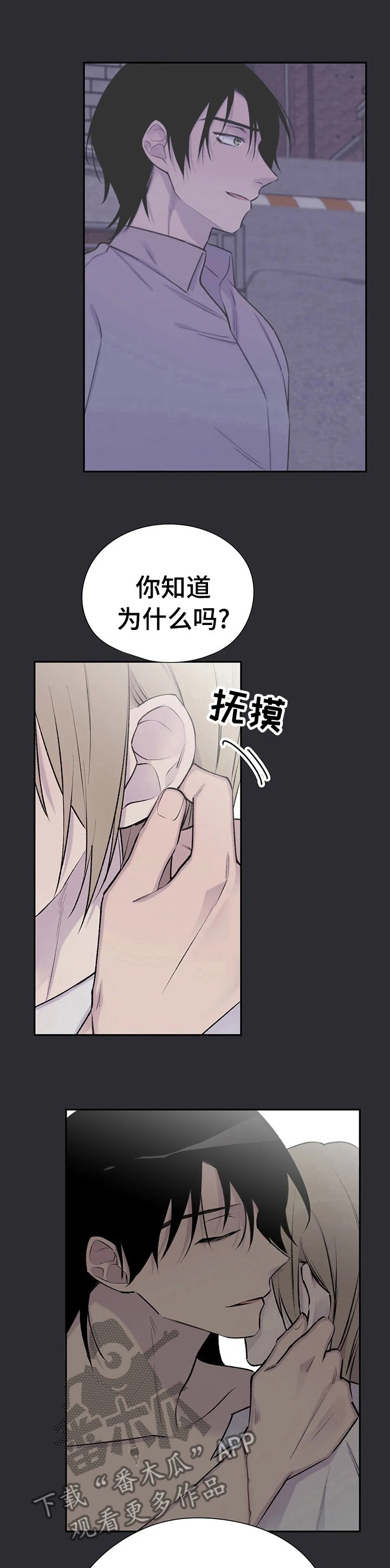 第83章： 已经不见了