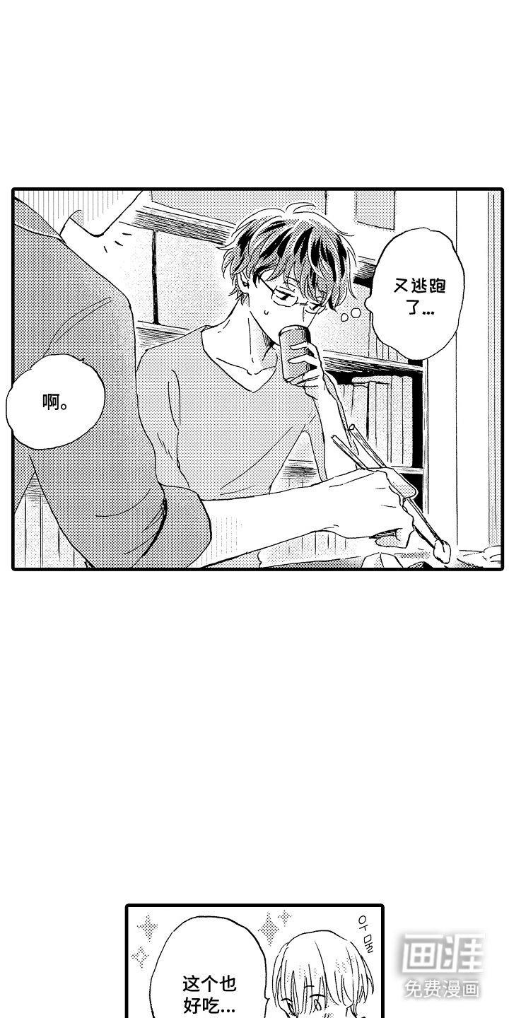 第14章：大人的夜晚