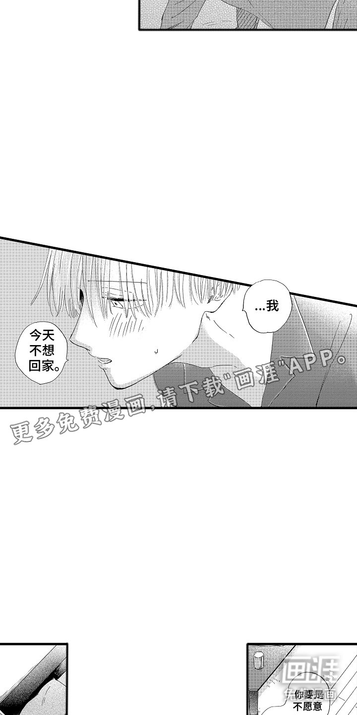 第15章：如果