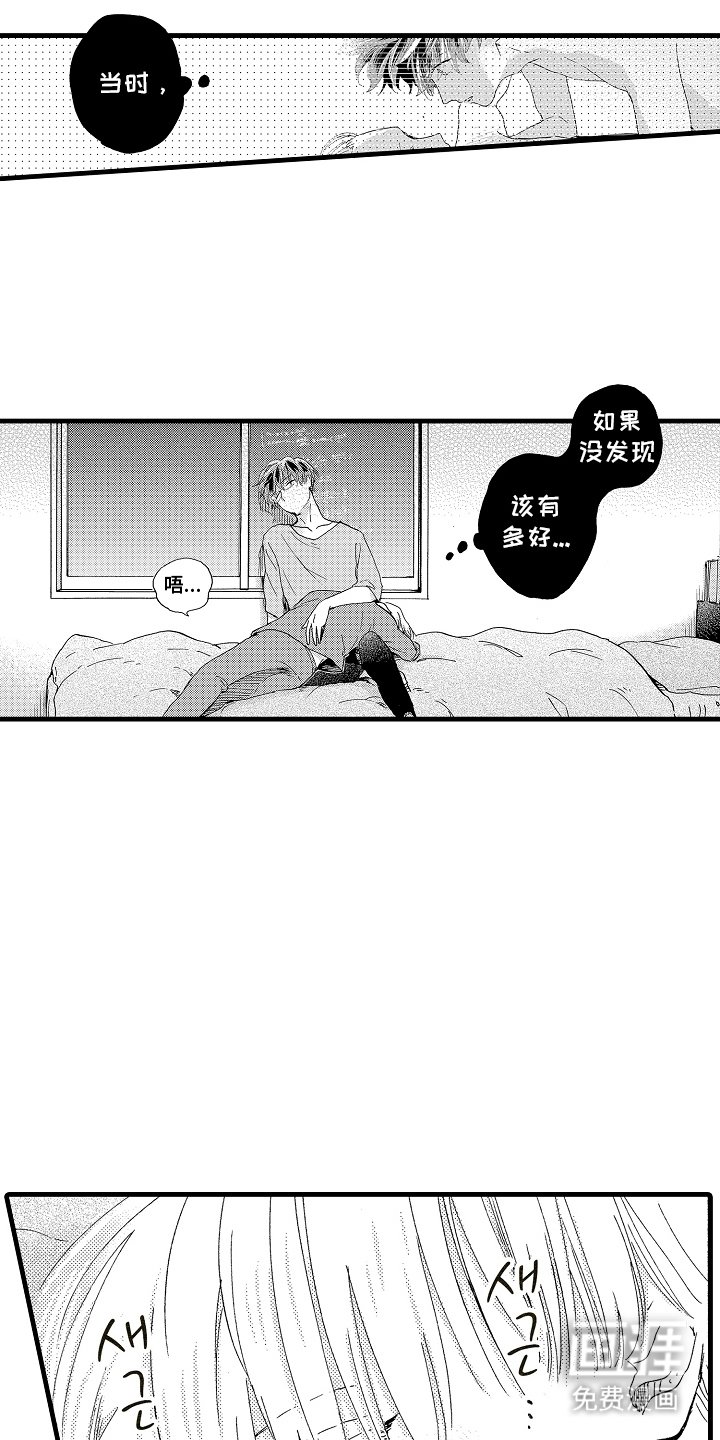 第15章：如果