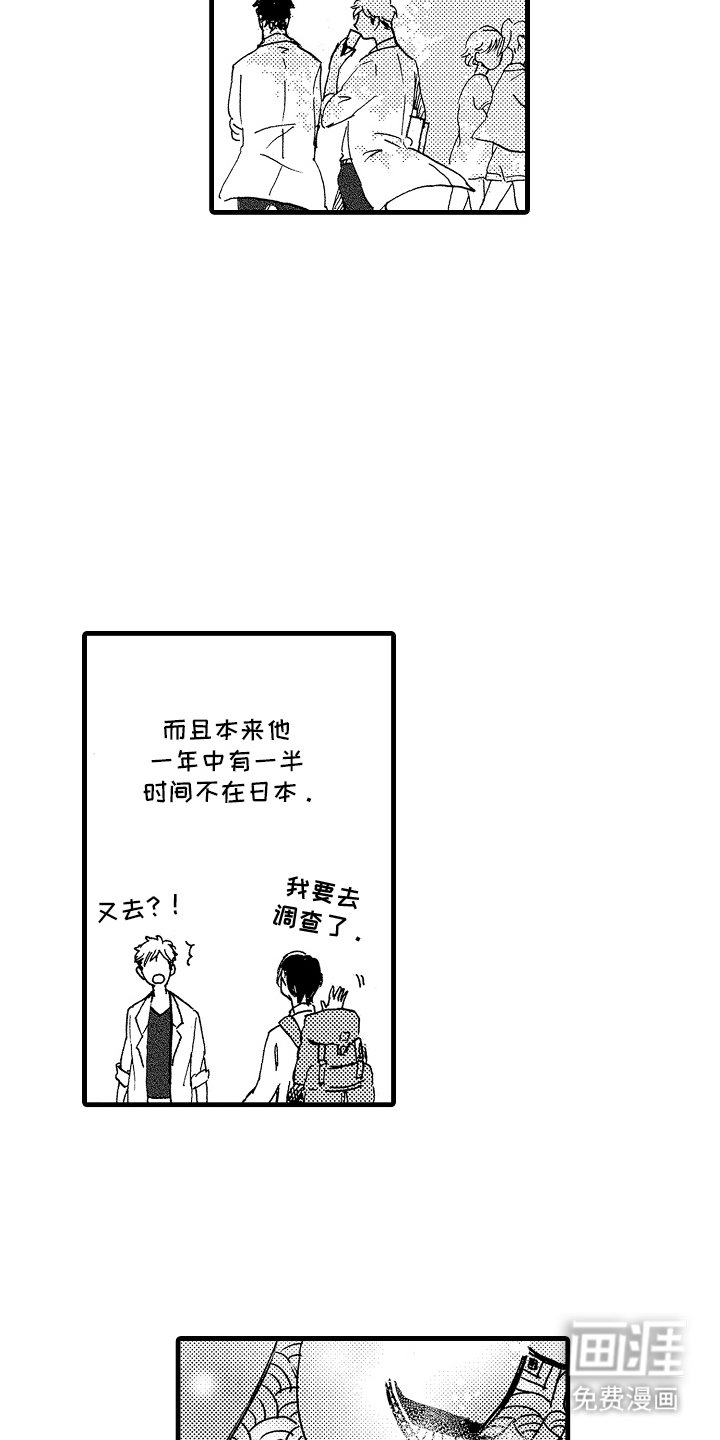 第22章：约定