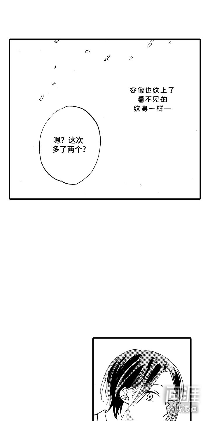 第22章：约定