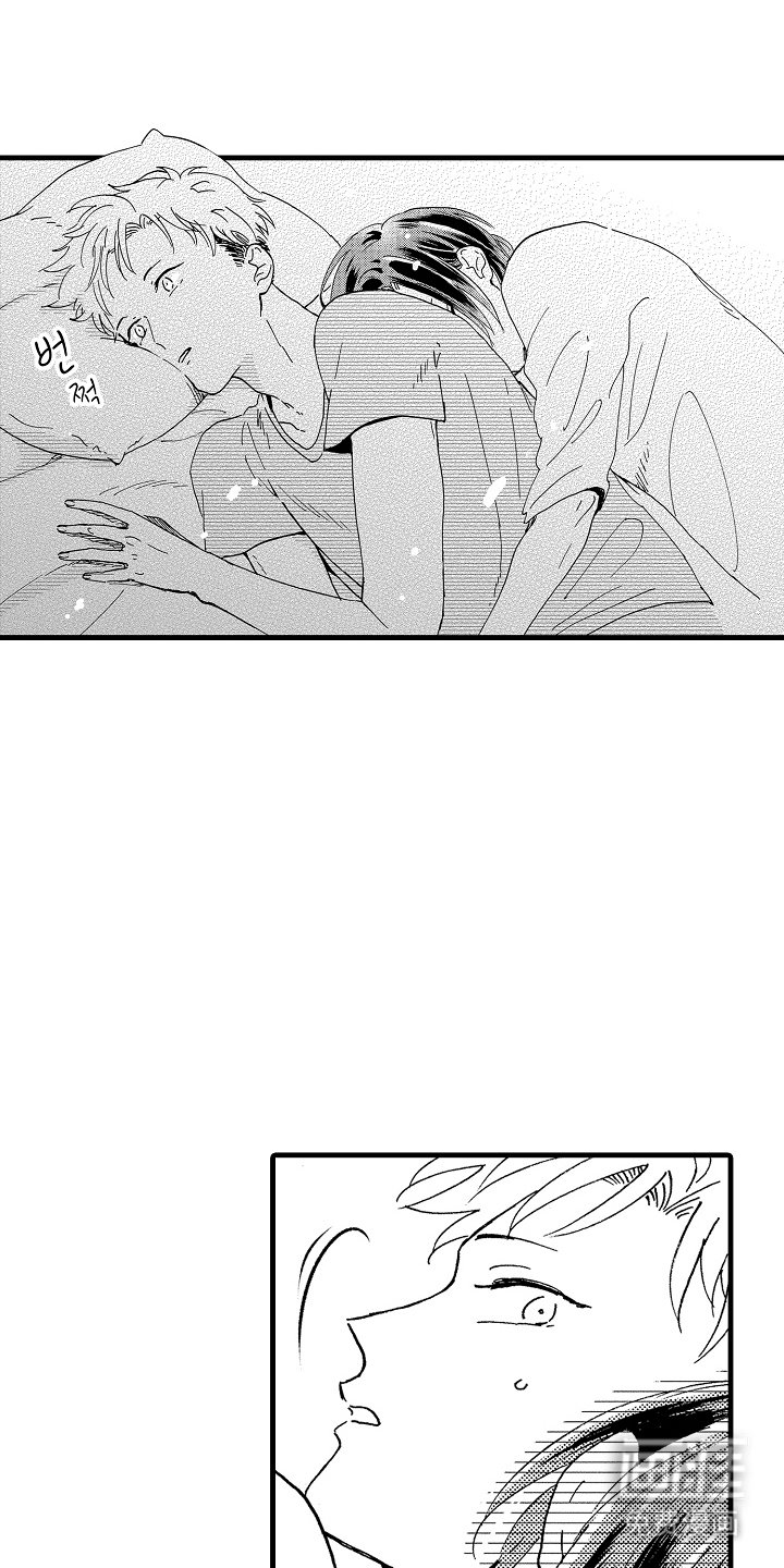 第24章：早上好