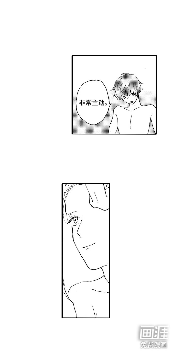 第6章：想了解他