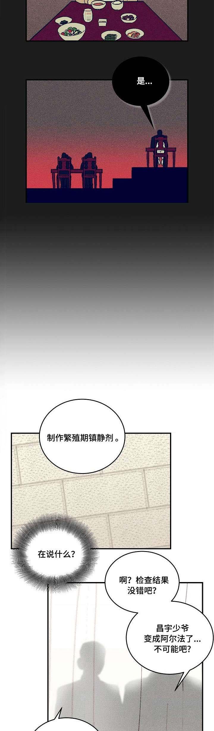 第2章：昏厥