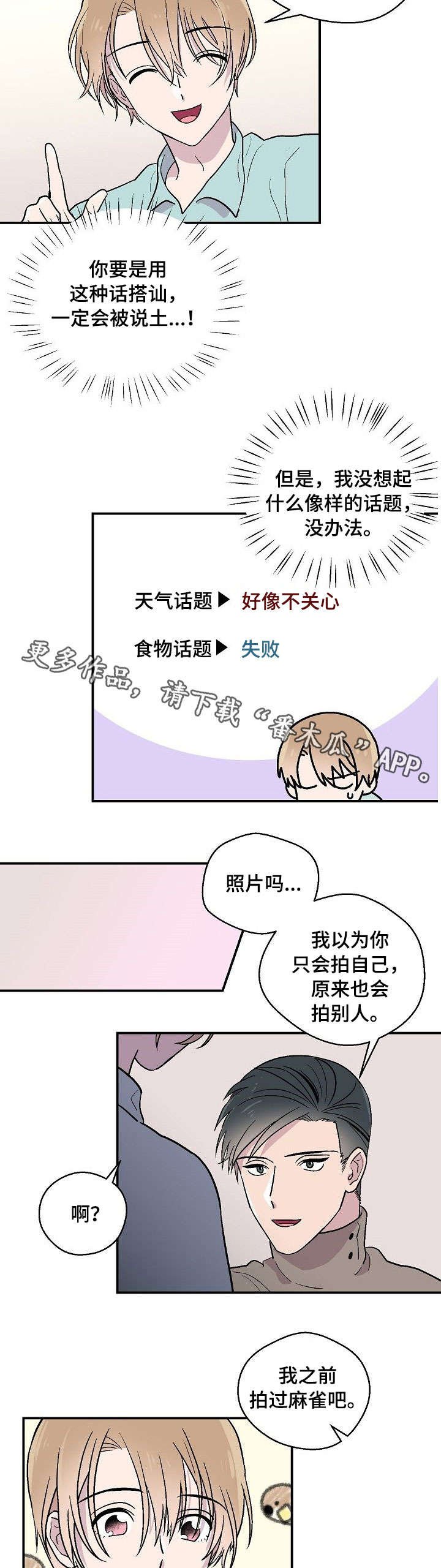 第21章：拍照