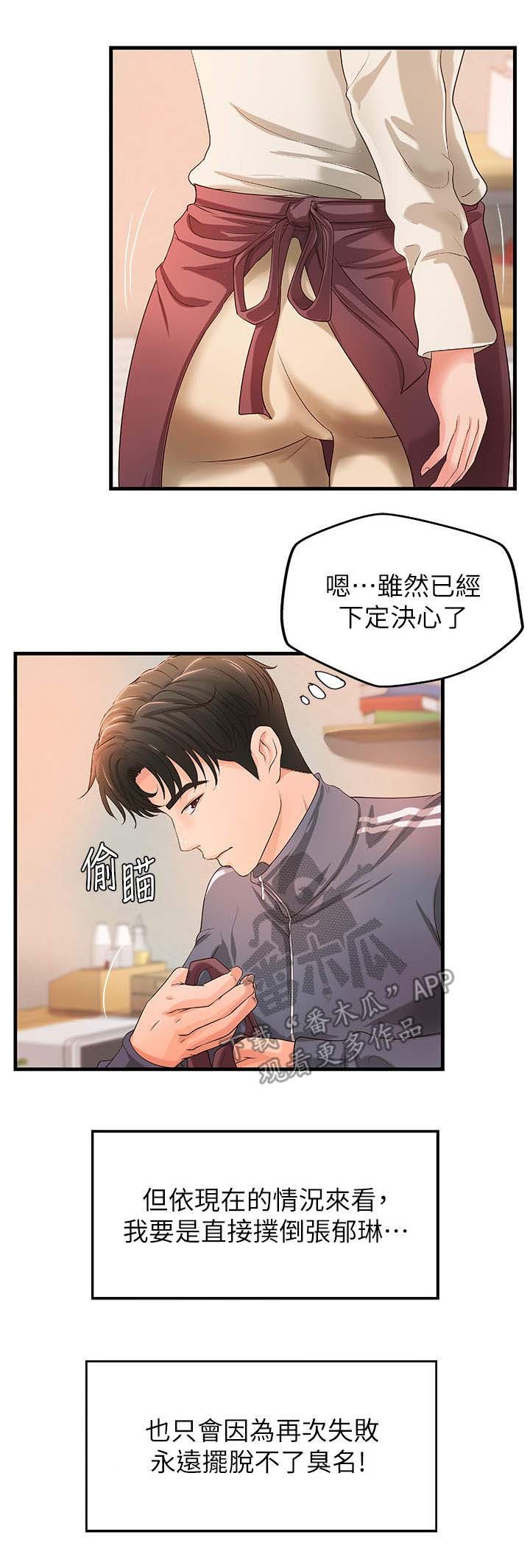 第19章：打算