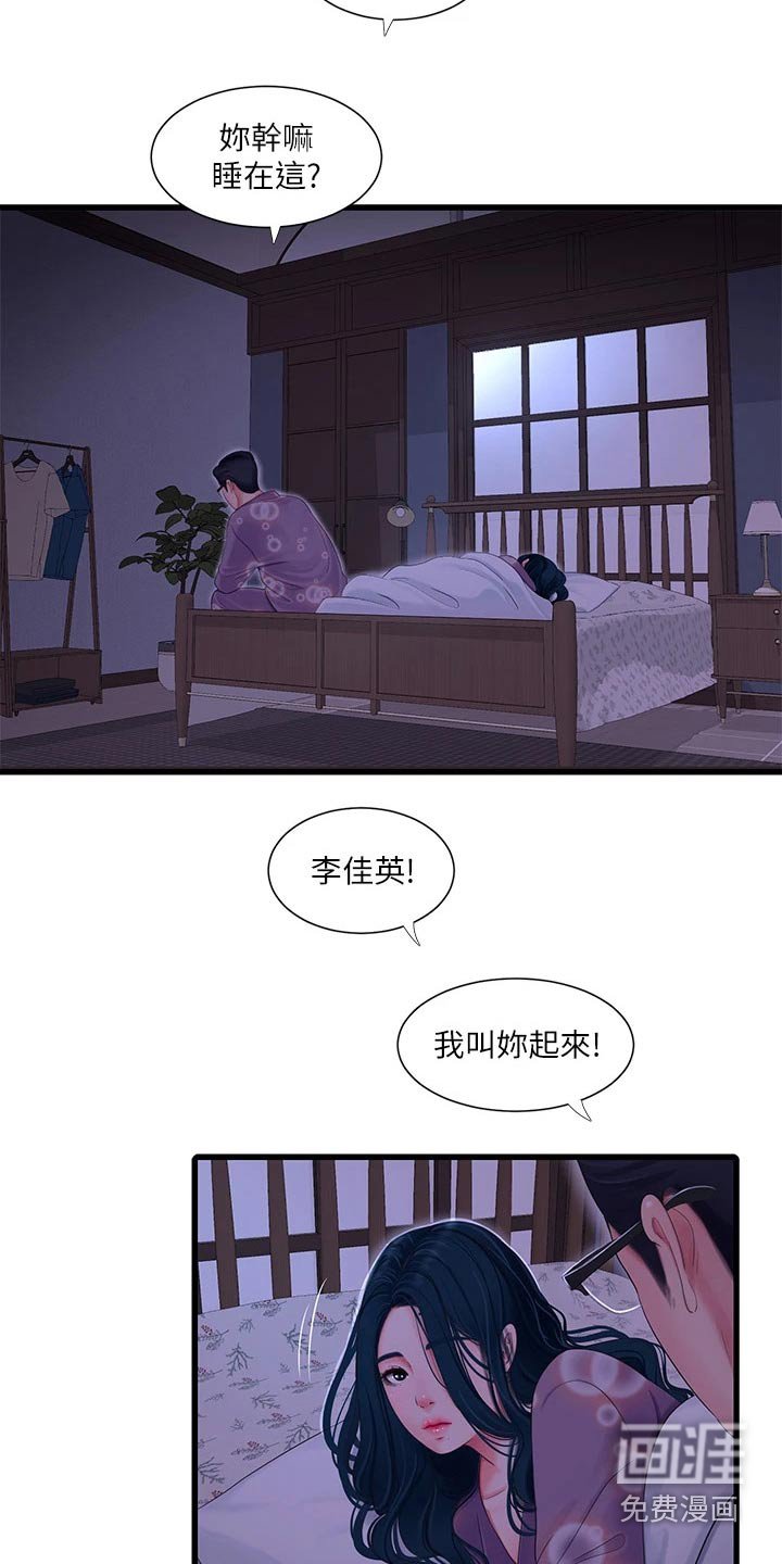 第113章：条件