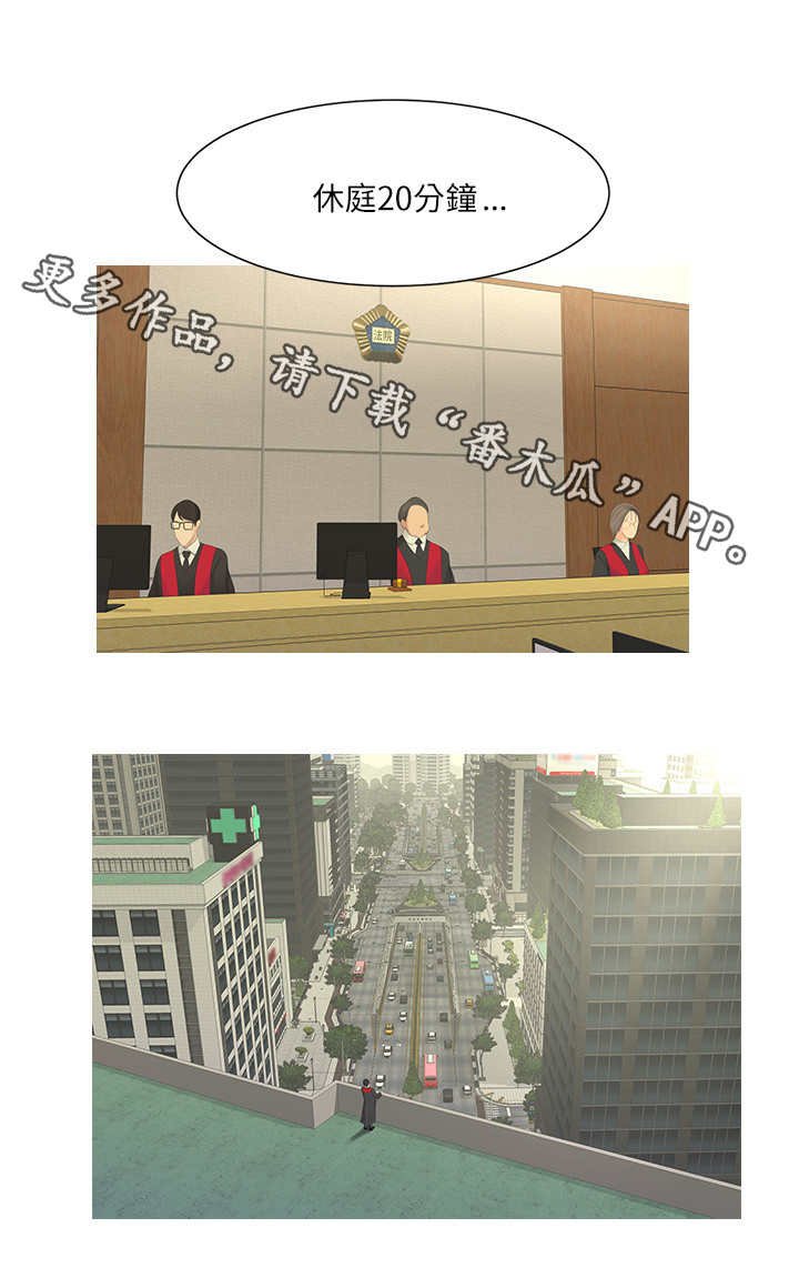 第12章：打断