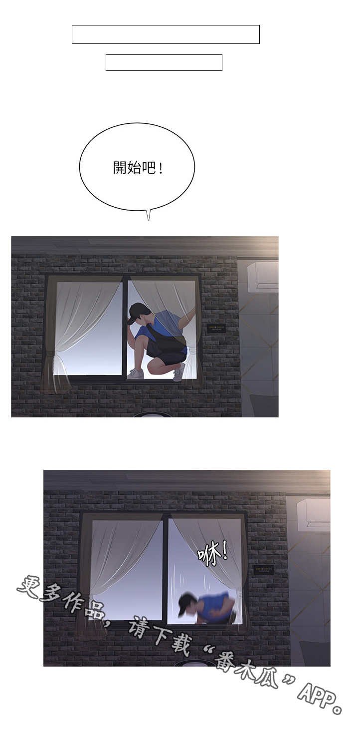 第14章：偷拍