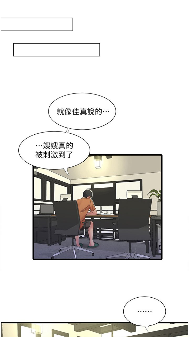 第76章：举动
