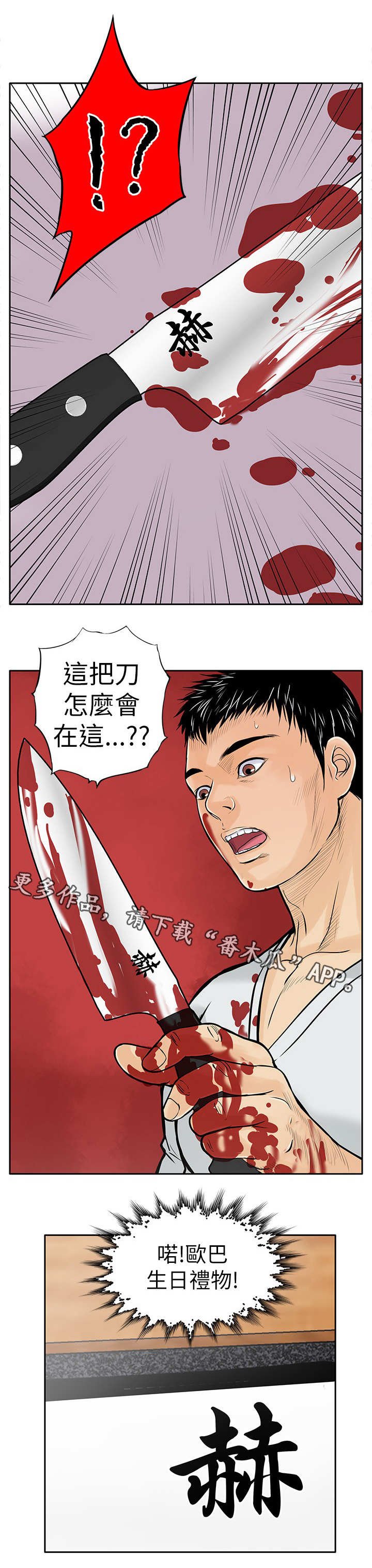 第13章：人头