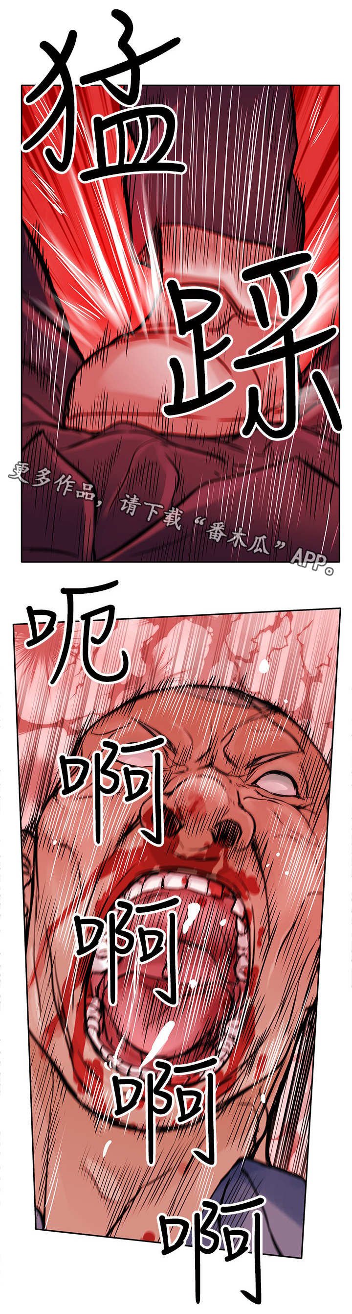 第19章：反击