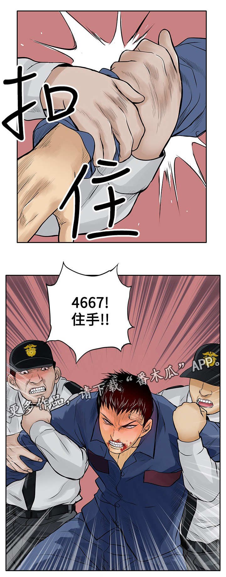 第19章：反击