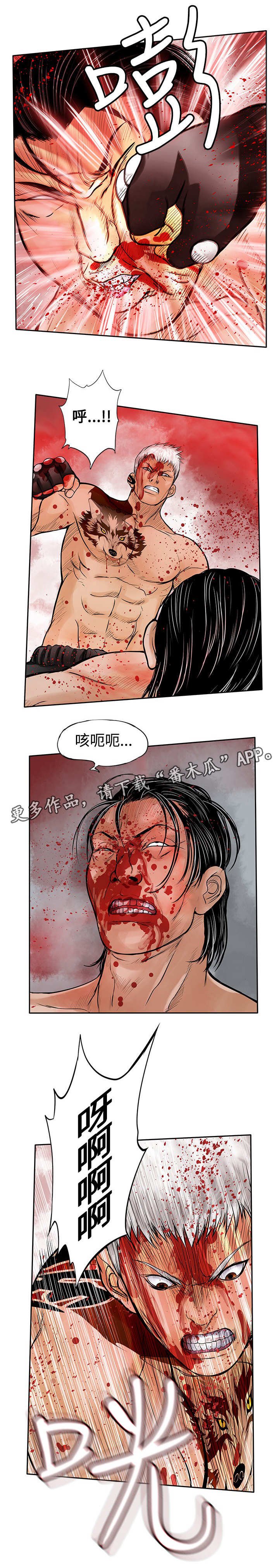 第46章：压制
