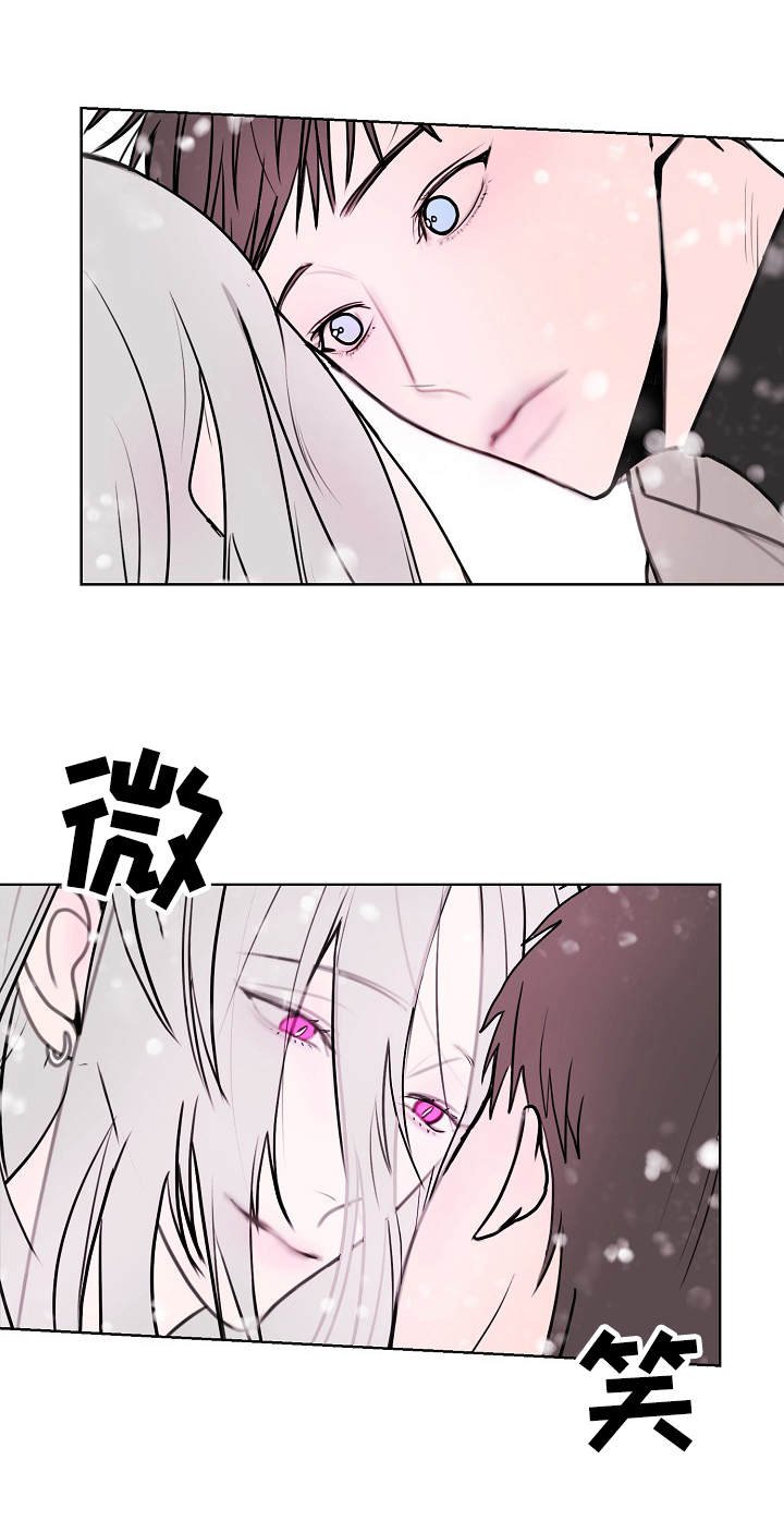 第2章：画卷