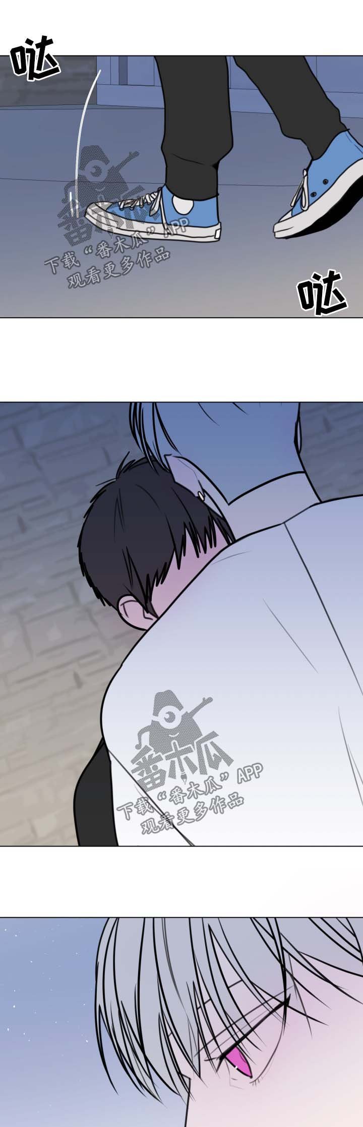 第27章：想我