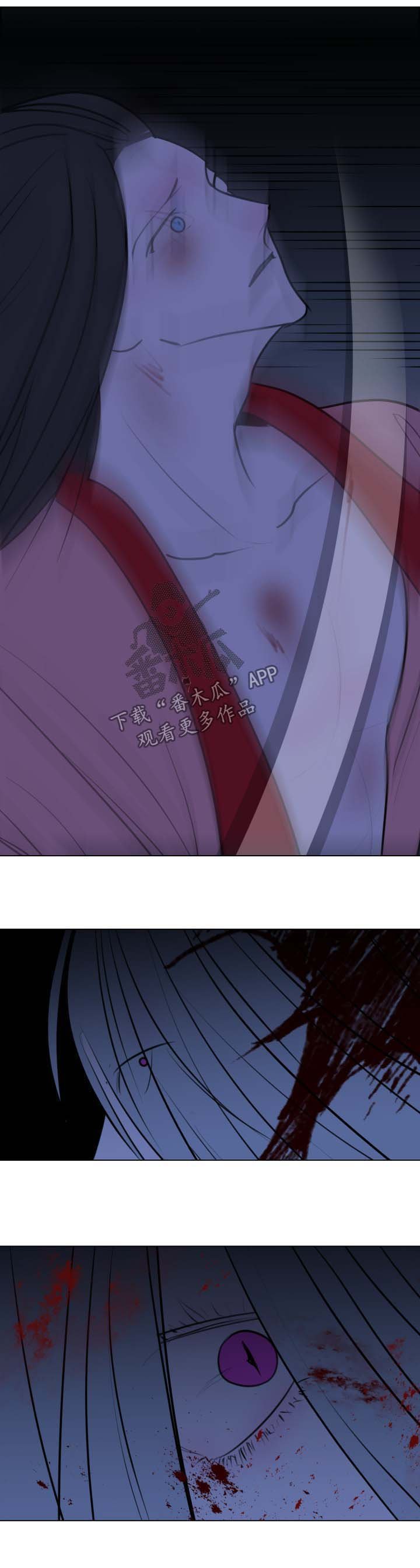 第43章：【第二季】凋零