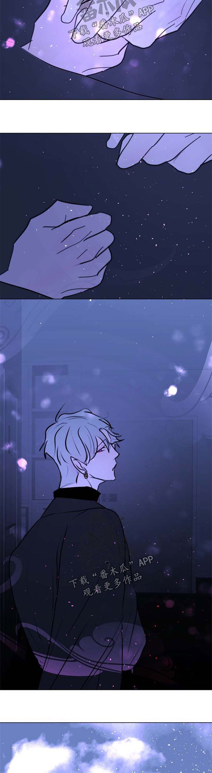 第51章：【第二季】对不起