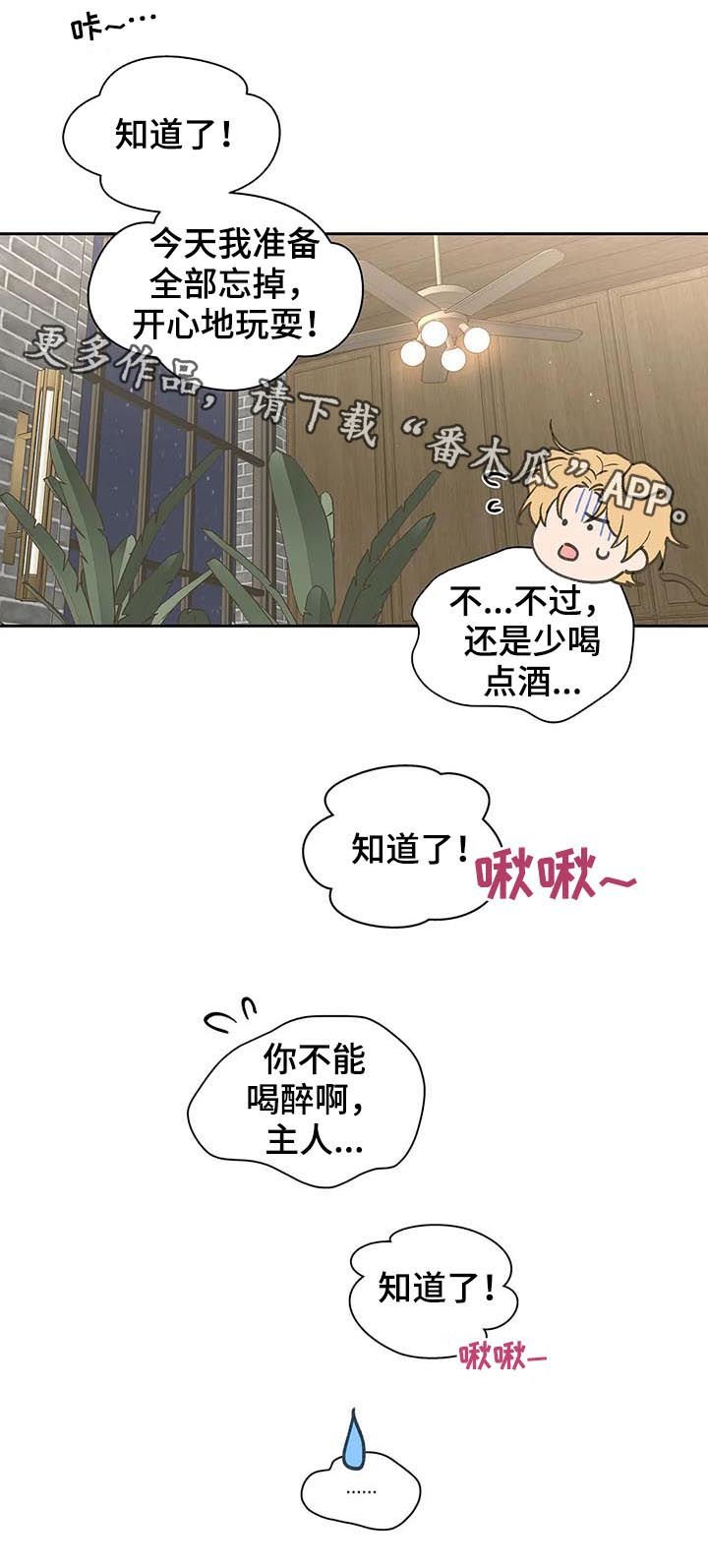 第113章：共进晚餐