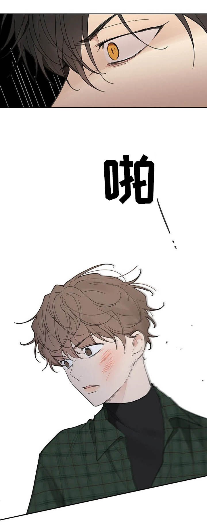 第120章：【番外】耳光