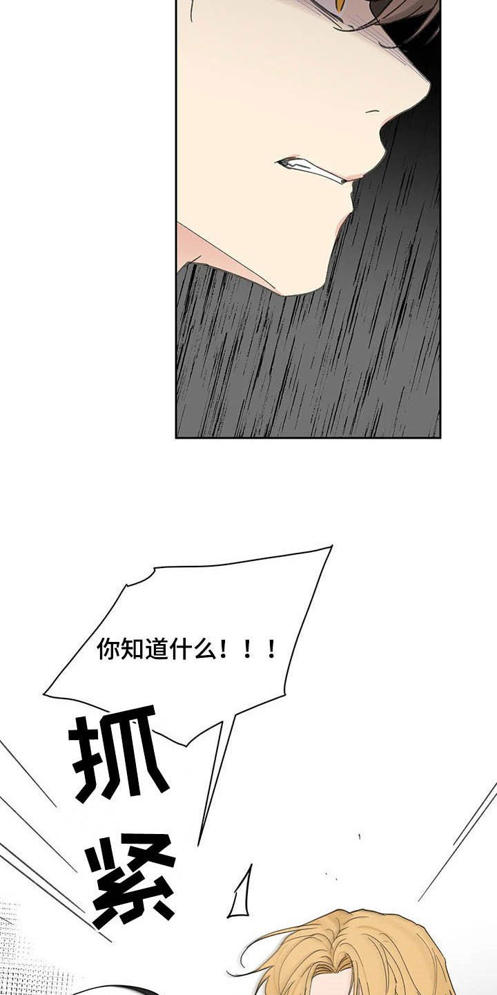 第125章：【番外】重拳