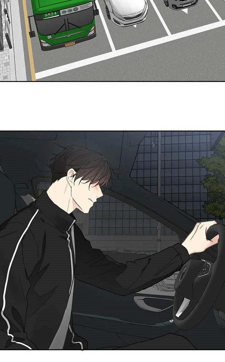 第126章：【番外】不想那样