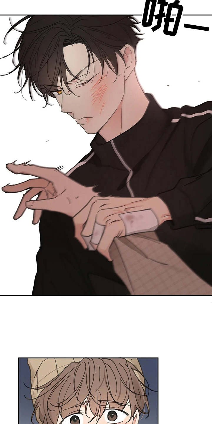 第128章：【番外】想要挽回