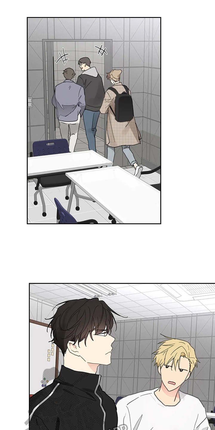 第130章：【番外】这样就好