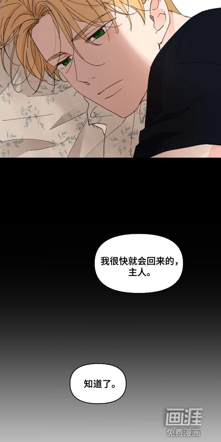第135章：【番外】不知不觉碰到
