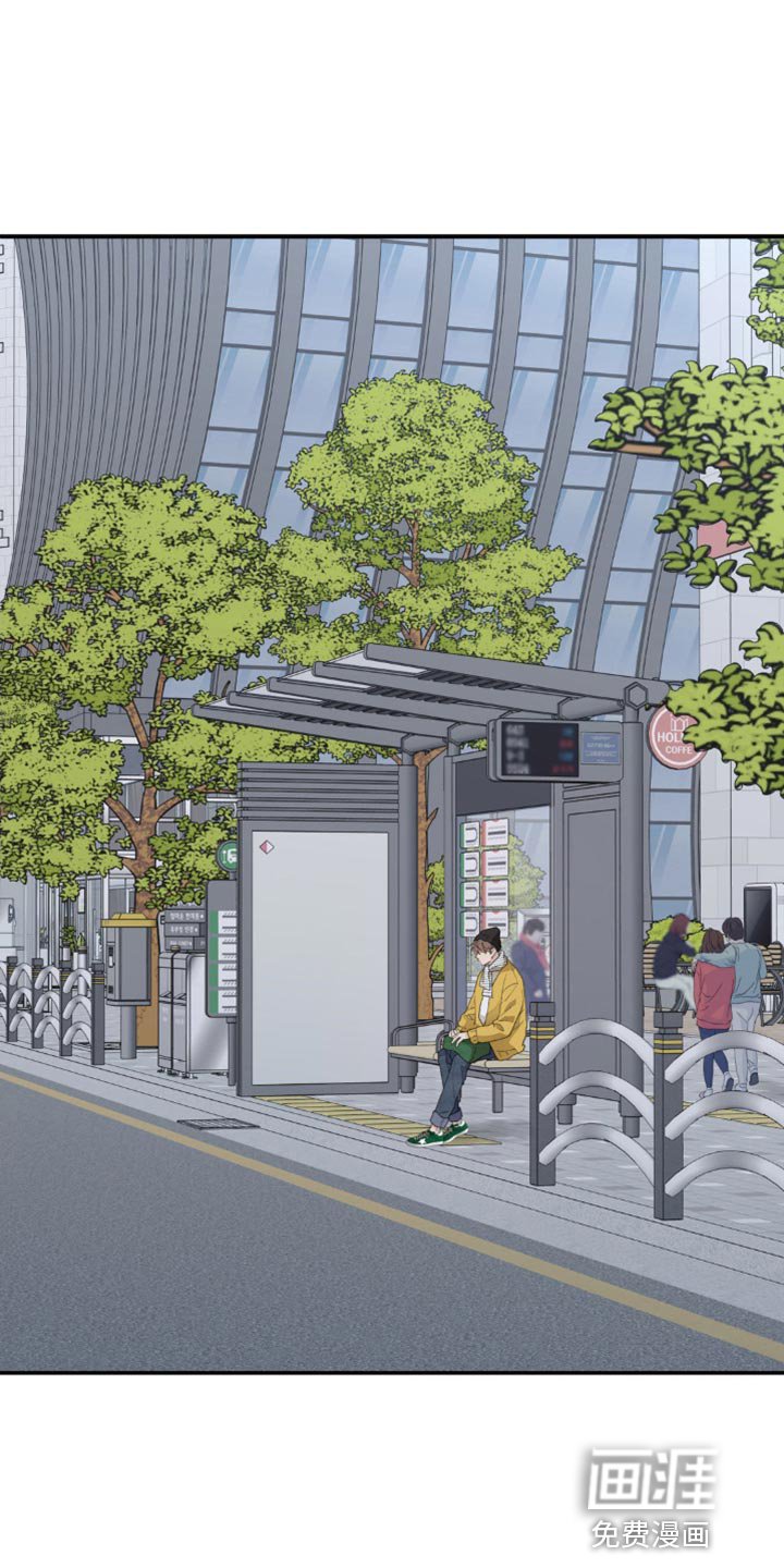 第136章：【番外】车祸