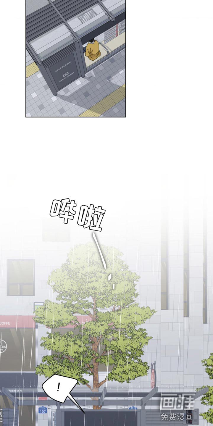 第136章：【番外】车祸
