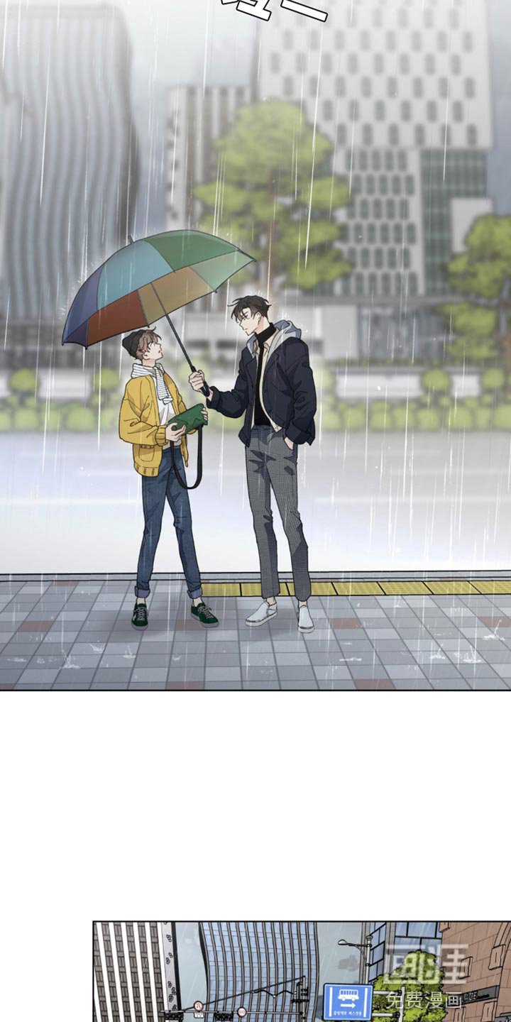 第136章：【番外】车祸