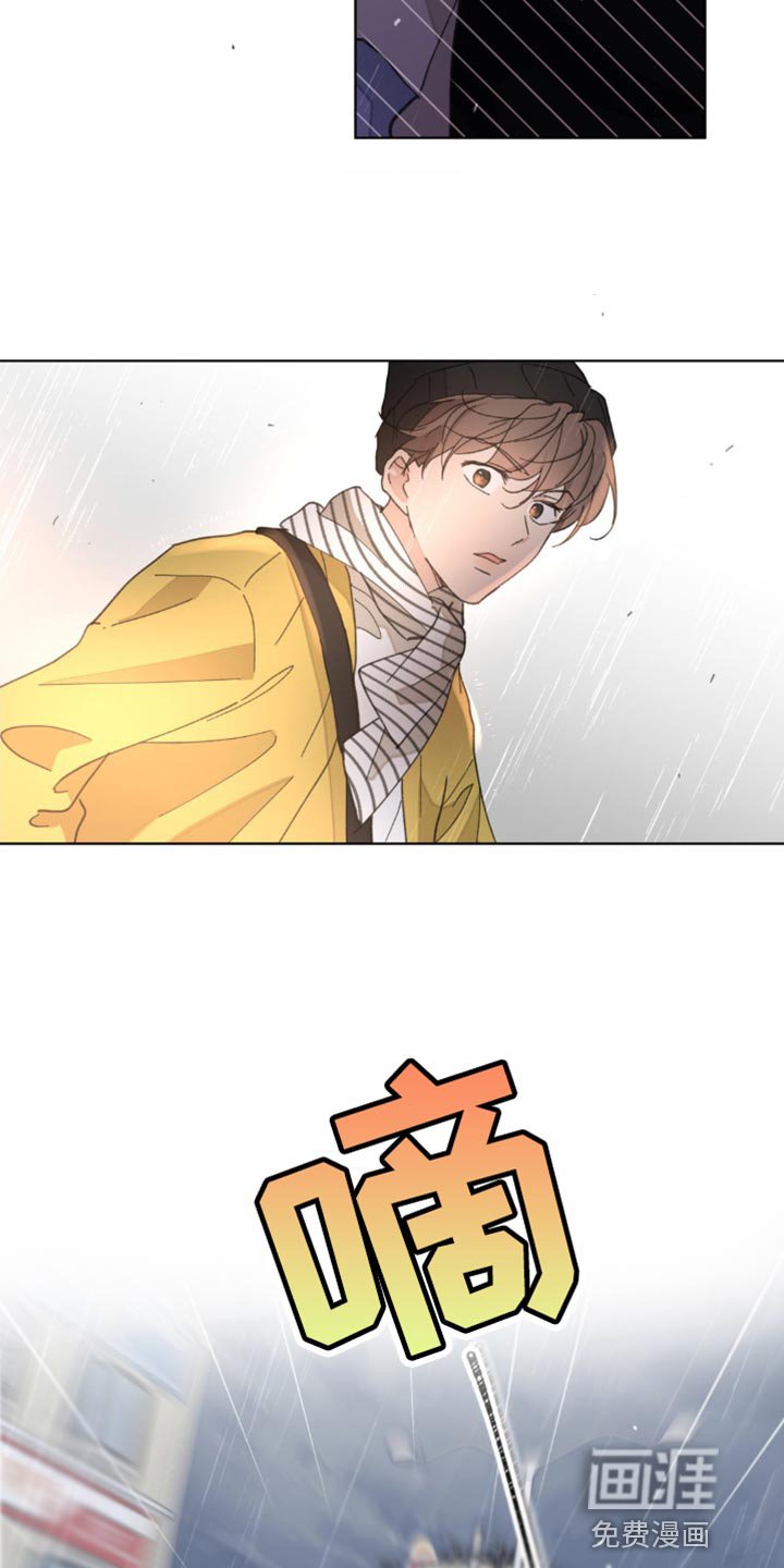 第136章：【番外】车祸