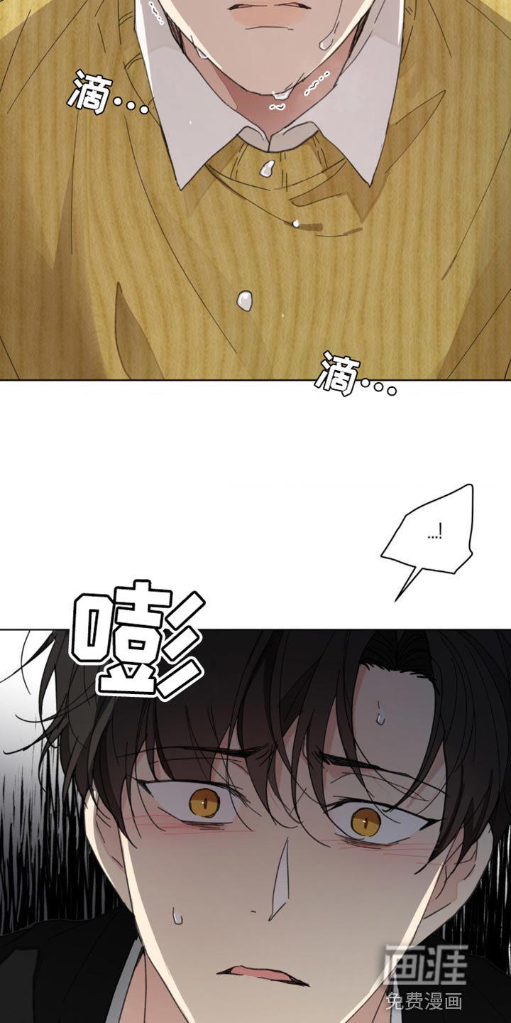 第144章：【番外】哭泣