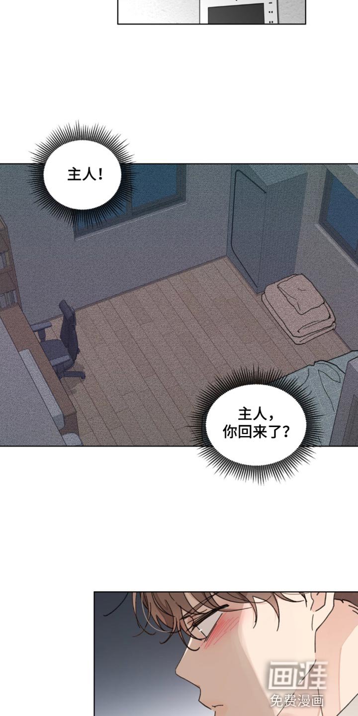 第145章：【番外】无法缩小的间隔