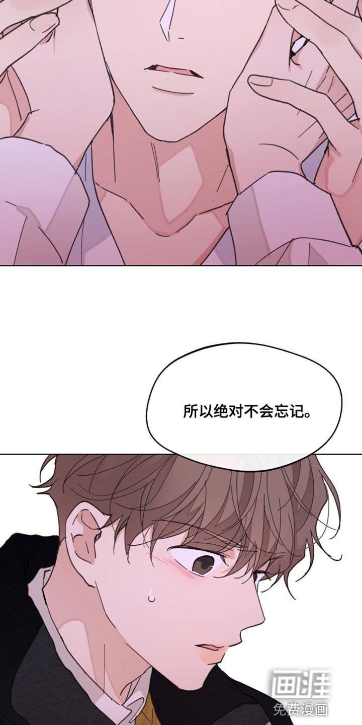 第146章：【番外】绝对不会忘记