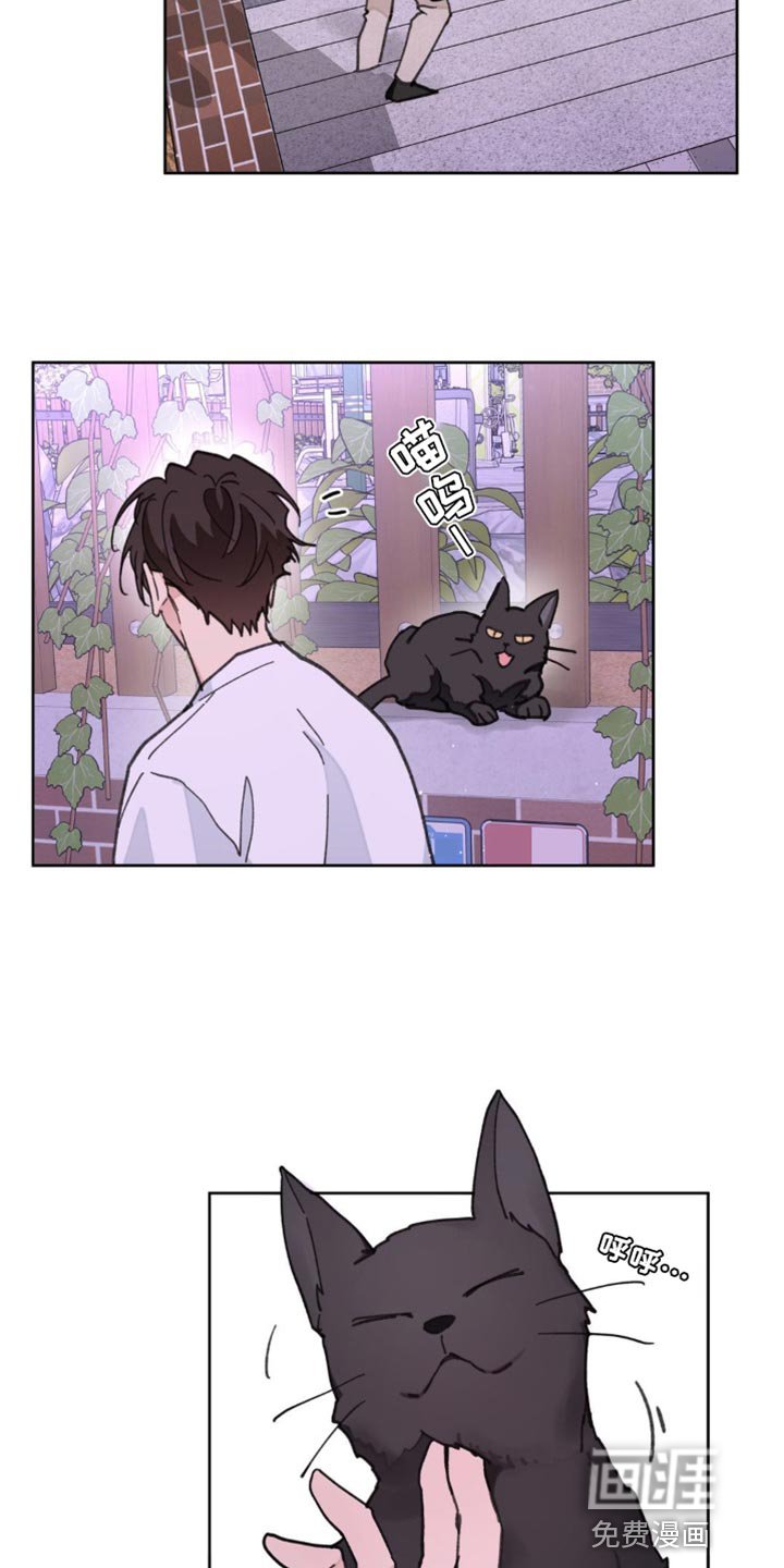 第147章：【番外】生气的原因