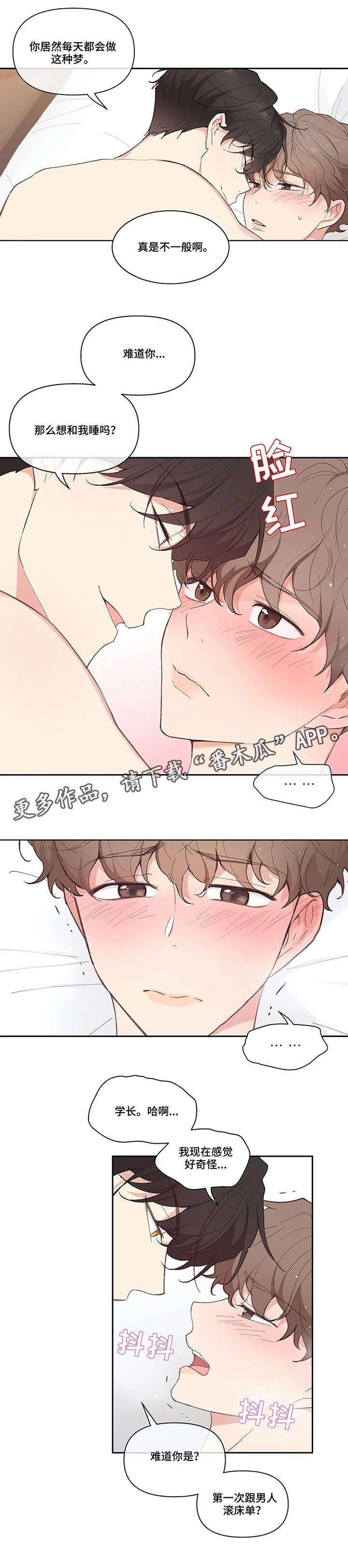 第15章：头疼