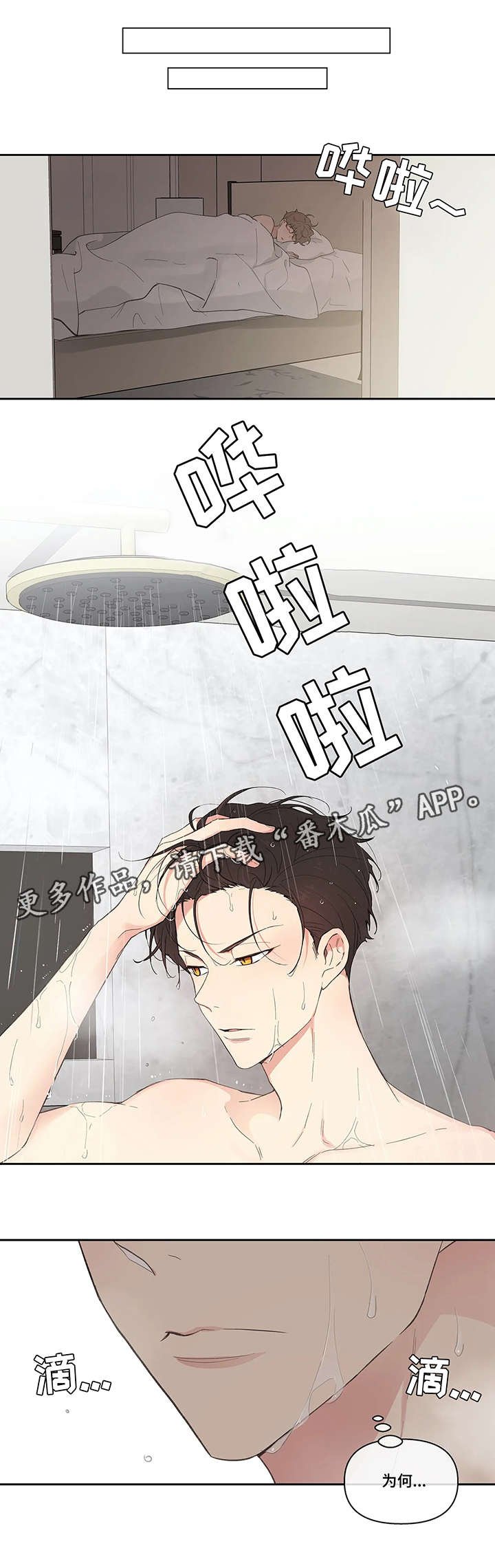 第15章：头疼