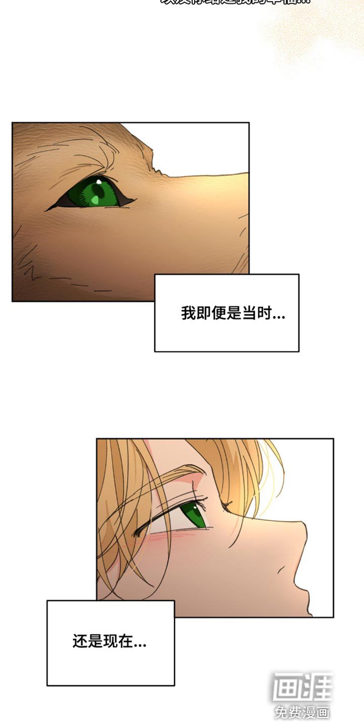 第150章：【番外】依然最爱你